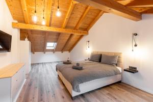 Jägerlodge Apartments