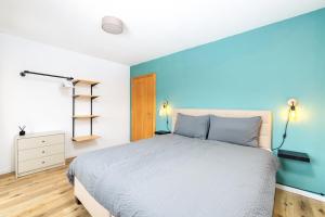 Jägerlodge Apartments