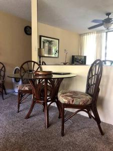 Paki Maui in Paradise - Ocean side