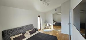 Lighthouse Apartment Šventosios Vartai