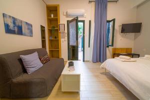 Irene Apartment & Irene Studio - City Center