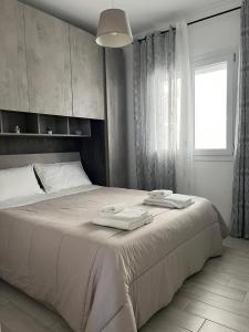 Casa Lido Fiori Beach