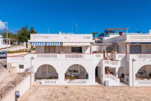 LAttico di Michela - Una Terrazza sul Mare