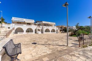 LAttico di Michela - Una Terrazza sul Mare