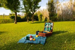 La Pescaia Casa Vacanza