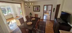 Ferienwohnung Gisela - 比克堡