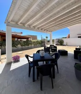 Casa Lido Fiori Beach - Menfi