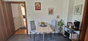 Ferienwohnung Gisela