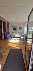 Ferienwohnung Gisela