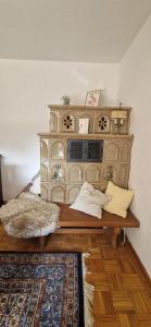 Ferienwohnung Gisela