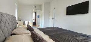 Lighthouse Apartment Šventosios Vartai