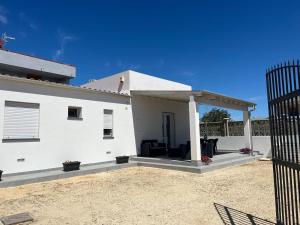 Casa Lido Fiori Beach