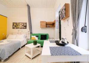 Irene Apartment & Irene Studio - City Center