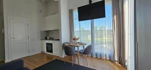 Lighthouse Apartment Šventosios Vartai