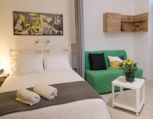 Irene Apartment & Irene Studio - City Center