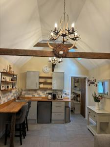 Mulberry House Farm Mulberry Lodge