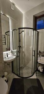 Lighthouse Apartment Šventosios Vartai