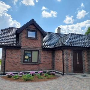 Poilsio sodyba Beržų Alėja