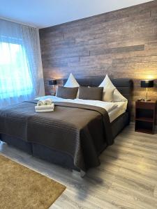 Rheinblick Appartements