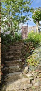 Maisons de vacances GITE Flodid : photos des chambres