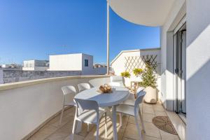 Casa Dandari - Ubytování bez kategorie ve městě Torre San Giovanni Ugento