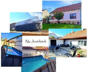 Na Jezérkách - Milotice