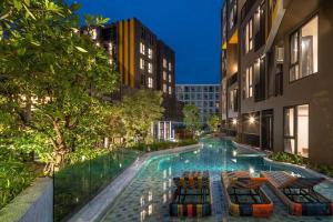 PRIME TOWN Phuket Resort & Wellness