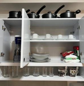 Apto novinho na Barra Funda próximo ao Allianz IV