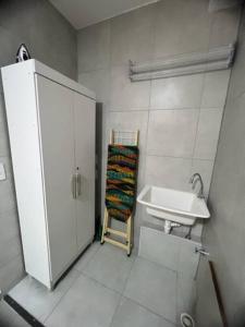 Apto novinho na Barra Funda próximo ao Allianz IV