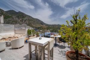 La Petite Chefchaouen