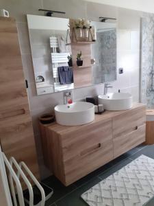 Le Pavillon des pilotes - 6pers - Circuit des 24h - Wi-Fi