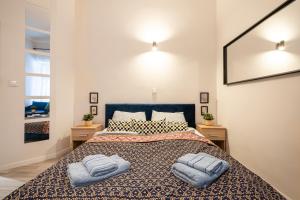 Central Haven Apartments