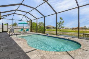 BRAND NEW! Gulf Access, Heated Saltwater Pool - Papa