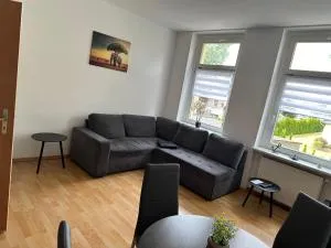 Innenstadtoase im Herzen Torgelows - Torgelow