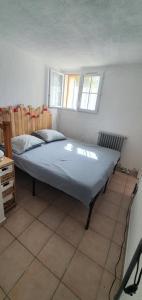 Appartements Cigaloun : Appartement 1 Chambre