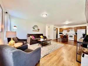 Lennie's House Near the Lake - ميدلتاون