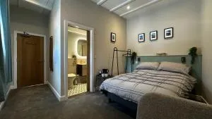 London Inn - 布朗顿