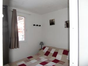 Résidence Thabor - 2 Pièces pour 4 Personnes MAE-8574