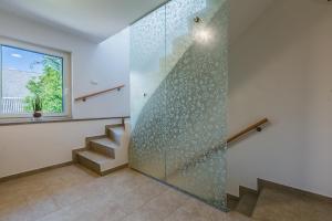 Domačija Log v Bohinju