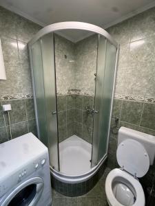 Stan na dan La familia Vrbas