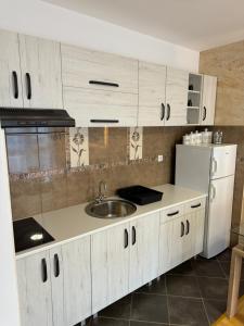 Stan na dan La familia Vrbas