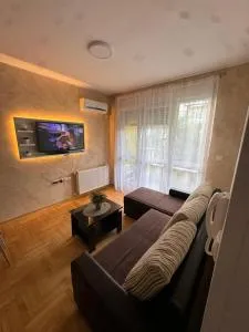 Stan na dan La familia Vrbas - Vrbas