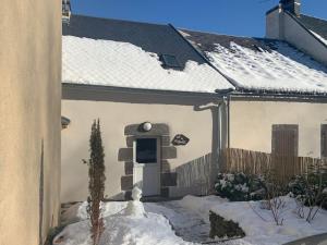 Maisons de vacances Gite du Sabotier : photos des chambres