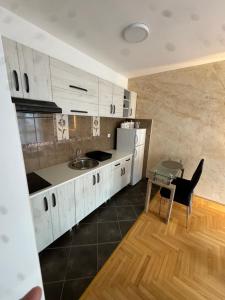 Stan na dan La familia Vrbas