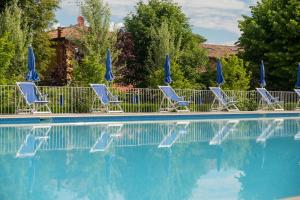 Hotel Vela Doro ***S