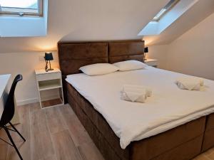 Comfort Apartments Remiza