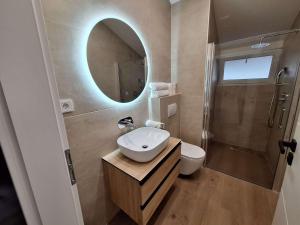 Comfort Apartments Remiza