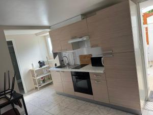 Appartements kaon nil : photos des chambres