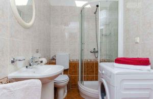 Apartment in Selce 39221