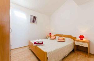 Apartment in Selce 39221